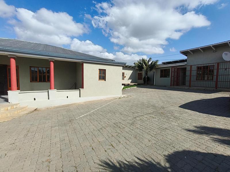 14 Bedroom Property for Sale in Norwood Eastern Cape